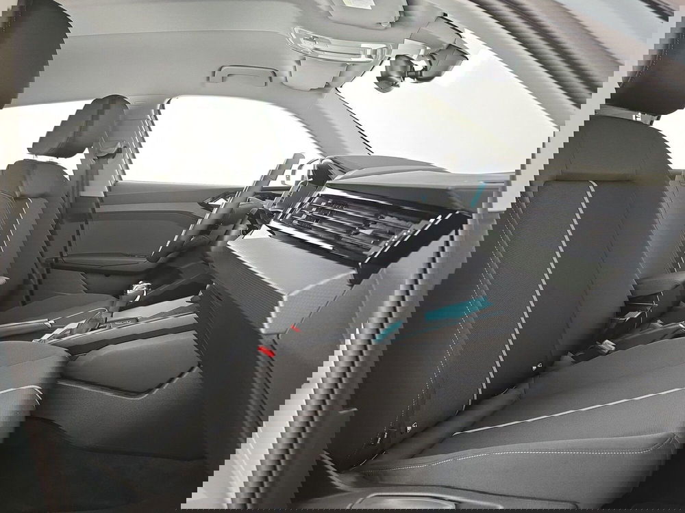 Audi A1 Sportback usata a Alessandria (13)