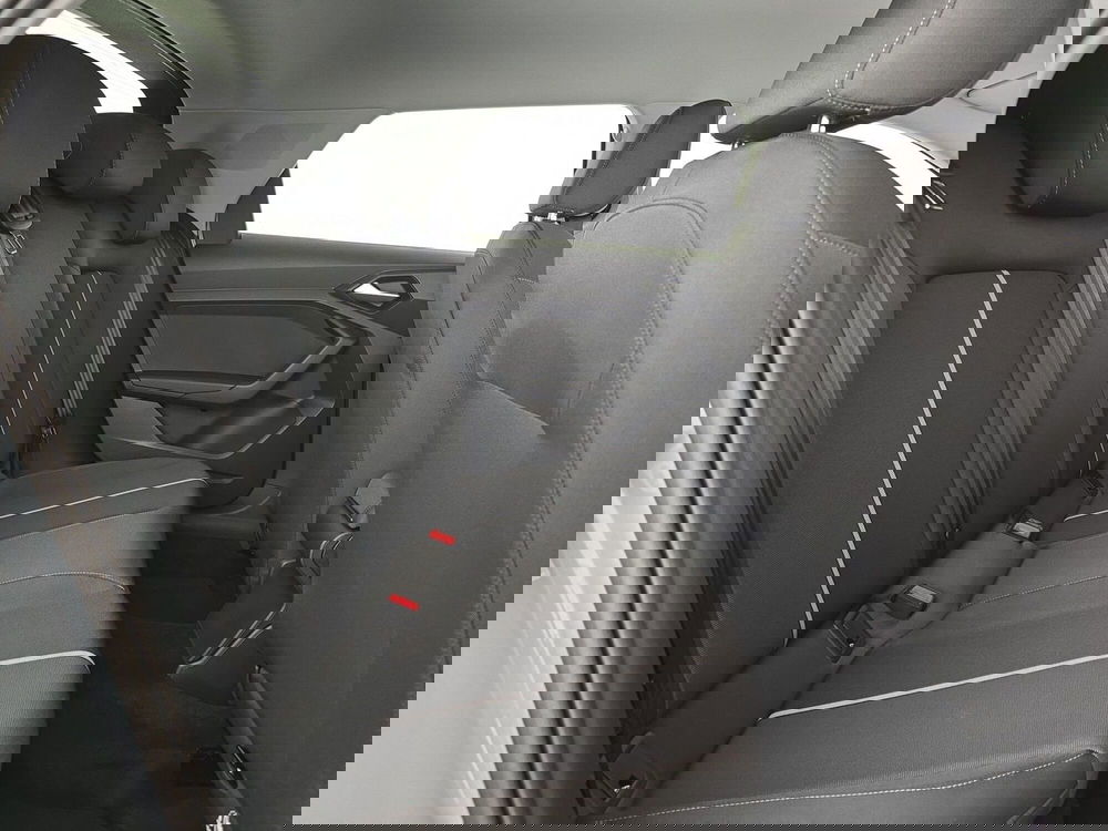 Audi A1 Sportback usata a Alessandria (14)