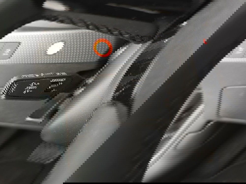 Audi A1 Sportback usata a Alessandria (17)