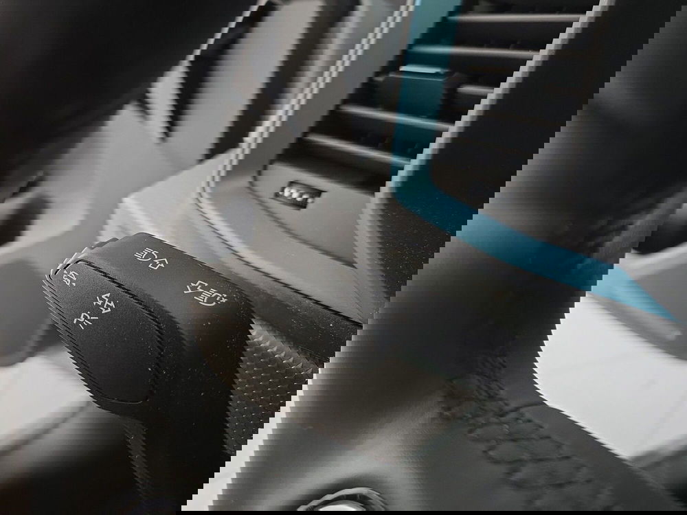 Audi A1 Sportback usata a Alessandria (18)