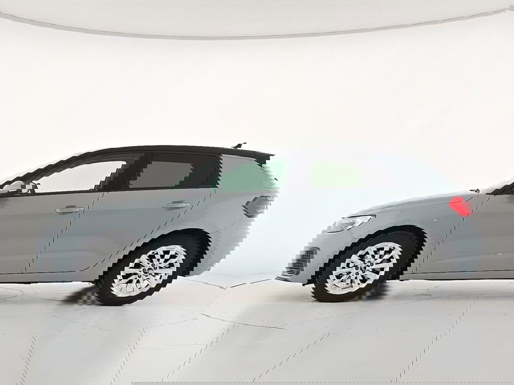 Audi A1 Sportback usata a Alessandria (3)