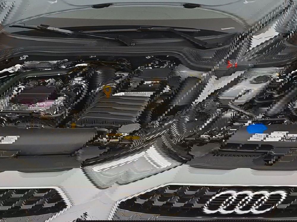 Audi A1 Sportback usata a Alessandria (8)