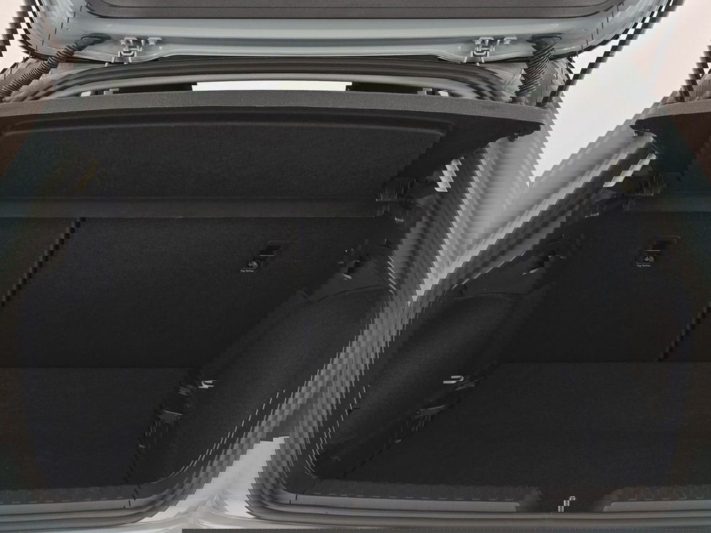 Audi A1 Sportback usata a Alessandria (9)