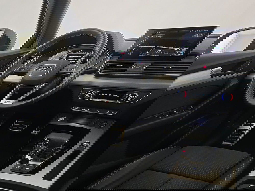 Audi Q5 Sportback usata a Alessandria (10)