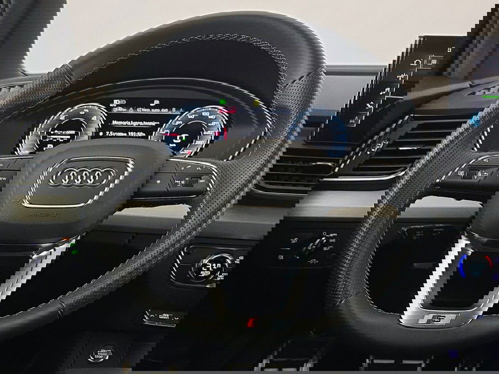 Audi Q5 Sportback usata a Alessandria (11)