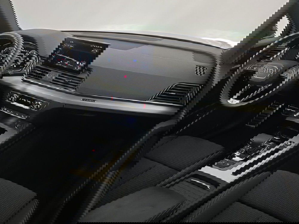 Audi Q5 Sportback usata a Alessandria (12)