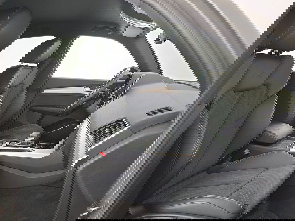 Audi Q5 Sportback usata a Alessandria (13)