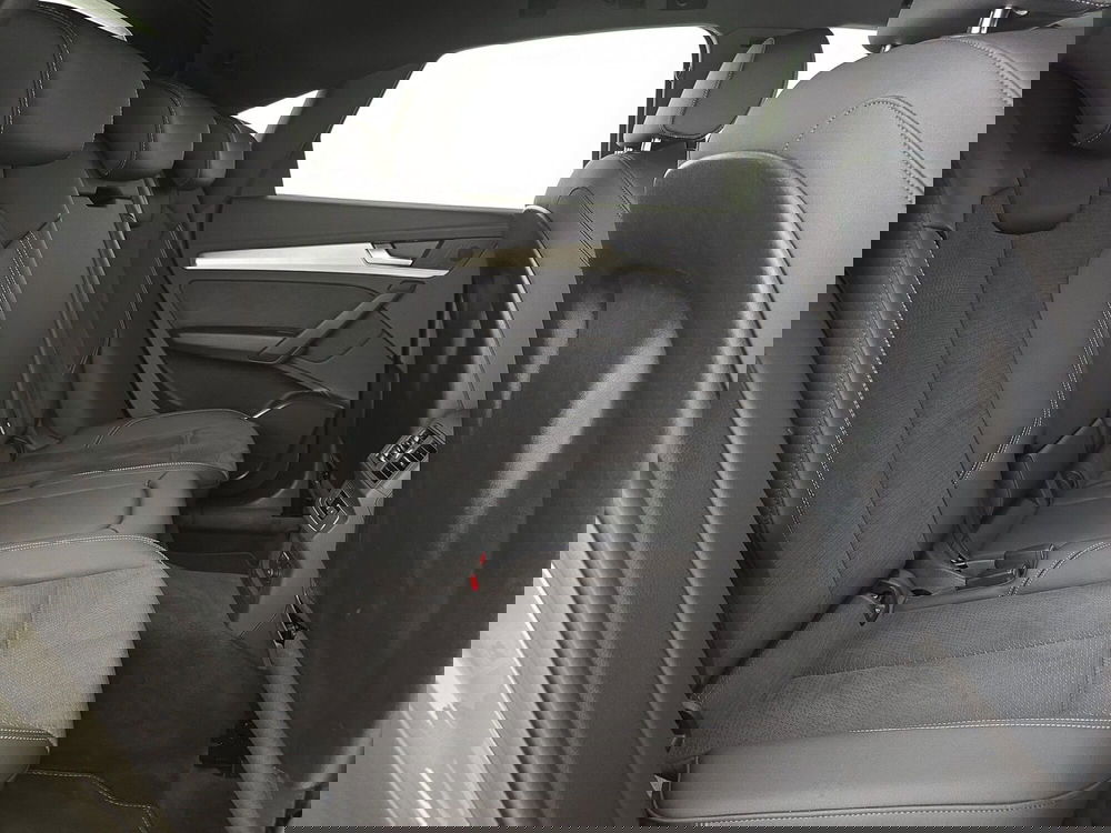 Audi Q5 Sportback usata a Alessandria (14)