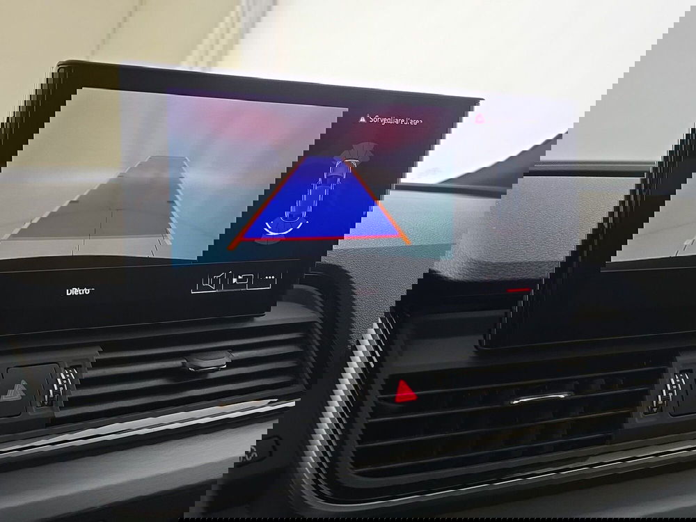 Audi Q5 Sportback usata a Alessandria (15)