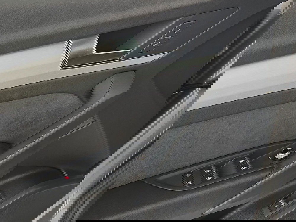 Audi Q5 Sportback usata a Alessandria (16)