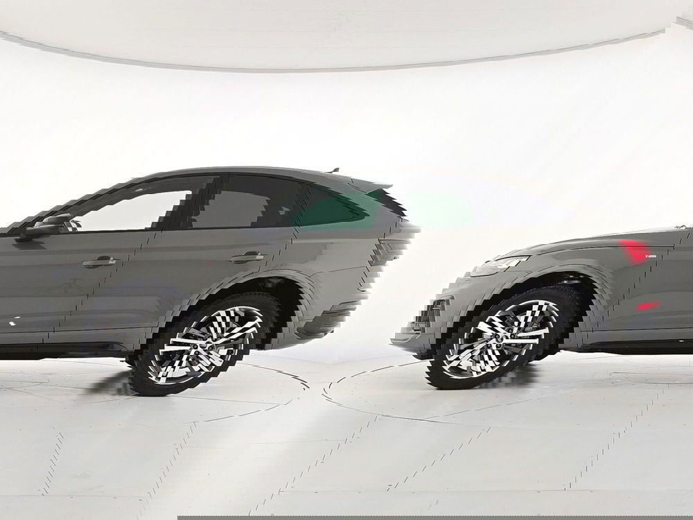 Audi Q5 Sportback usata a Alessandria (3)