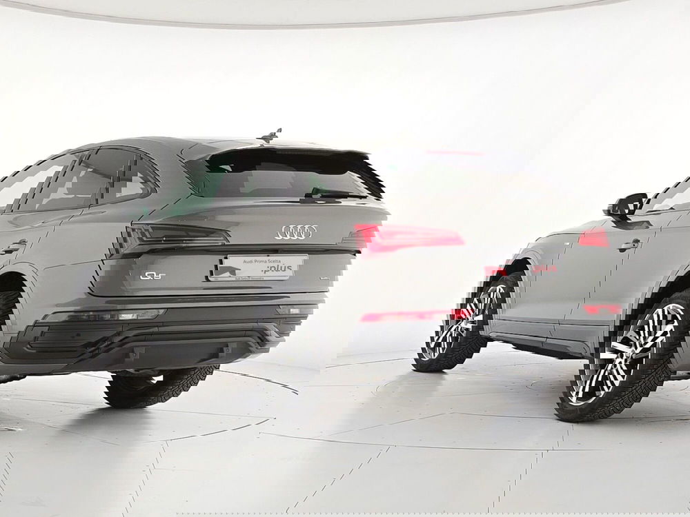 Audi Q5 Sportback usata a Alessandria (4)