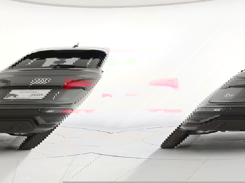 Audi Q5 Sportback usata a Alessandria (5)