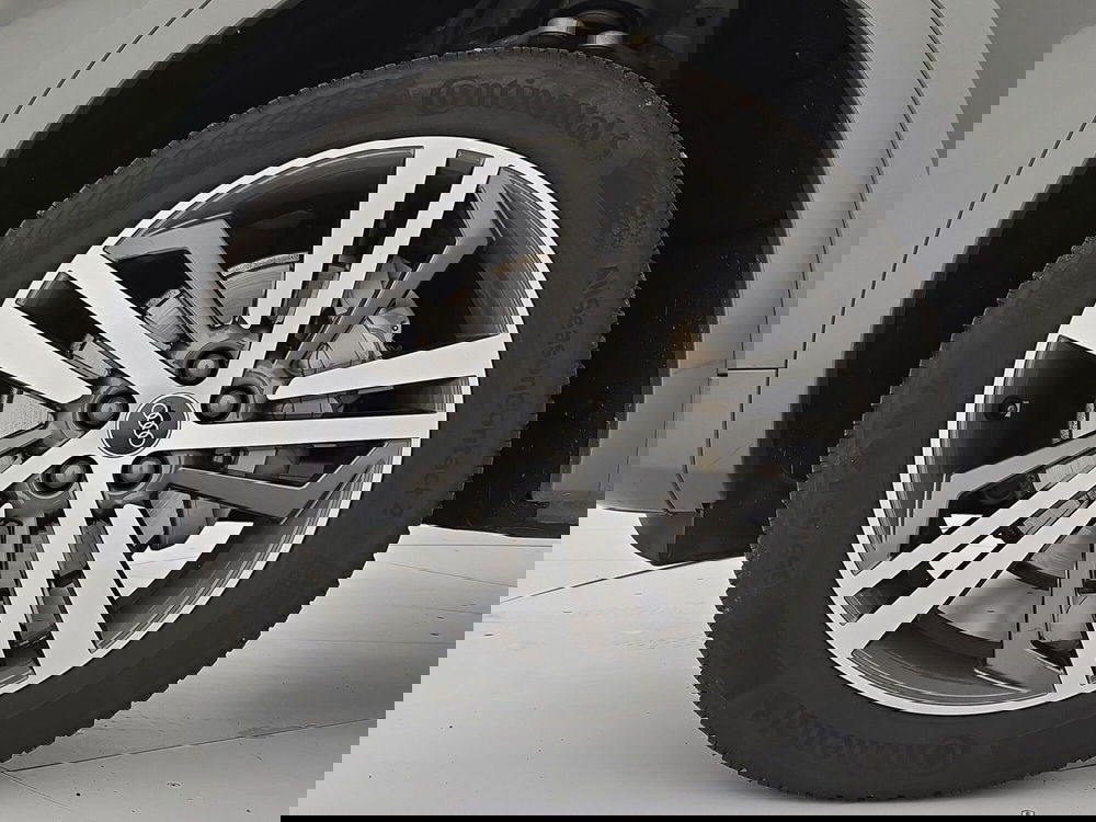 Audi Q5 Sportback usata a Alessandria (7)