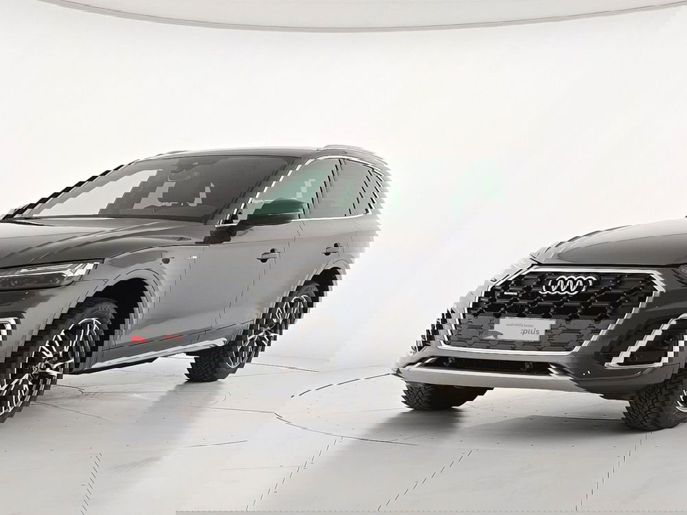 Audi Q5 usata a Alessandria