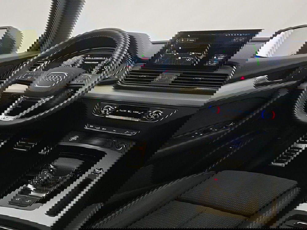 Audi Q5 usata a Alessandria (10)