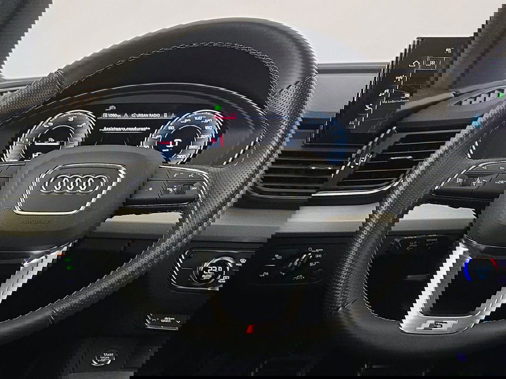 Audi Q5 usata a Alessandria (11)