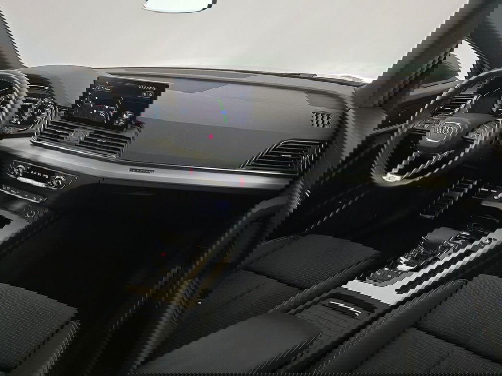 Audi Q5 usata a Alessandria (12)