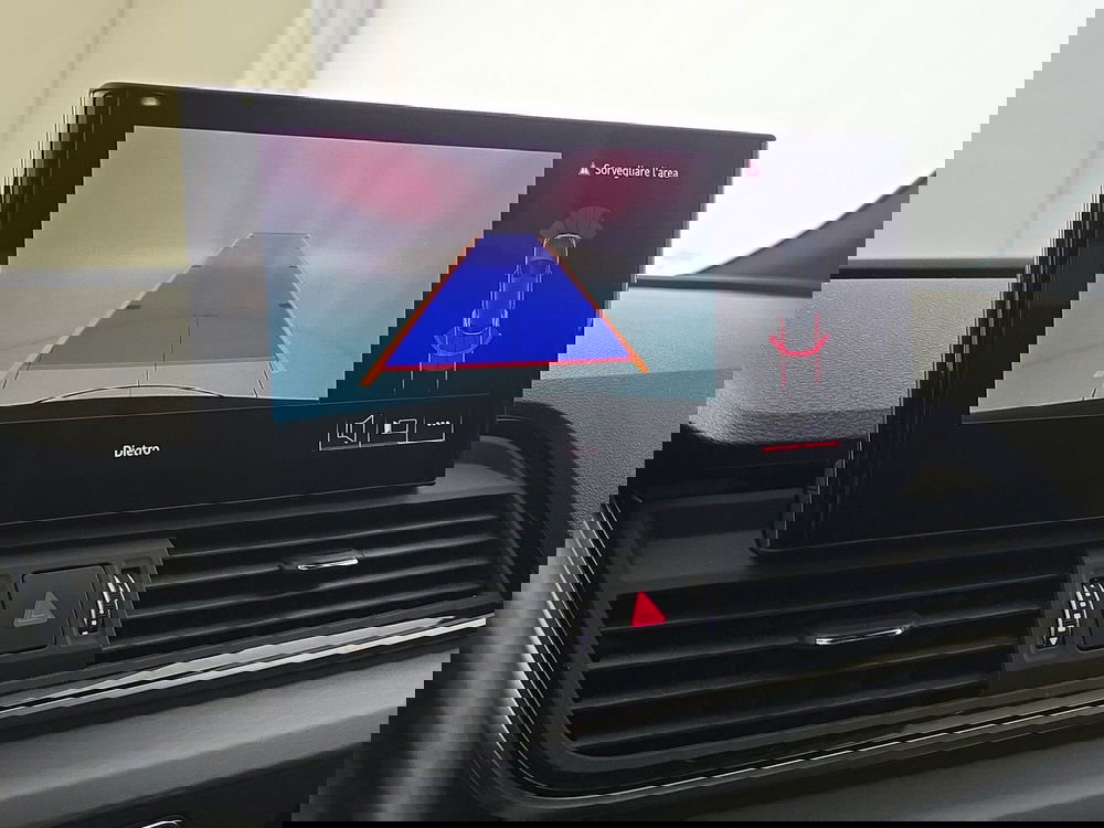 Audi Q5 usata a Alessandria (15)