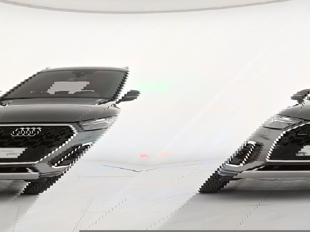 Audi Q5 usata a Alessandria (2)