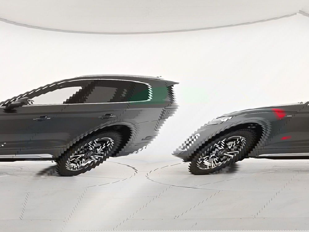 Audi Q5 usata a Alessandria (3)