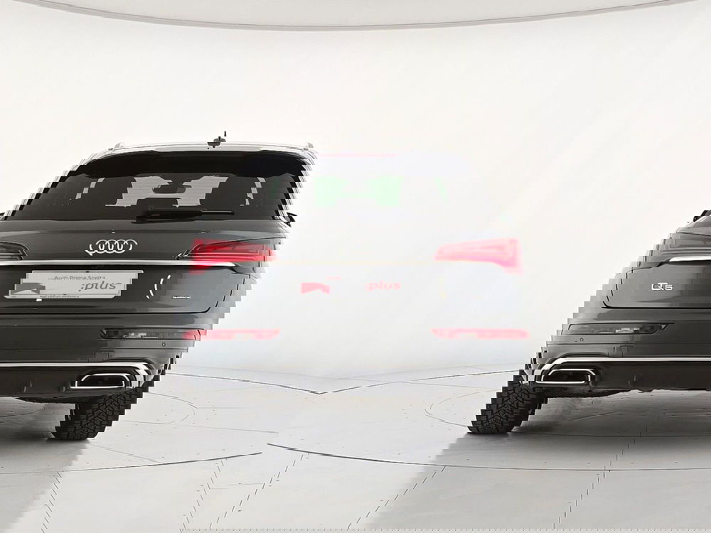 Audi Q5 usata a Alessandria (5)