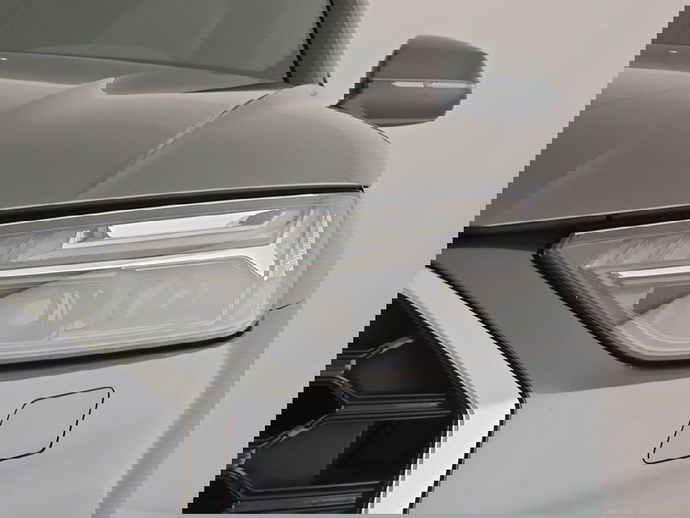 Audi Q5 usata a Alessandria (6)