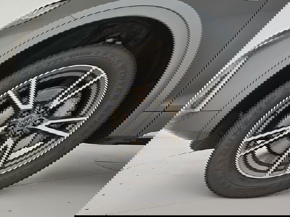 Audi Q5 usata a Alessandria (7)