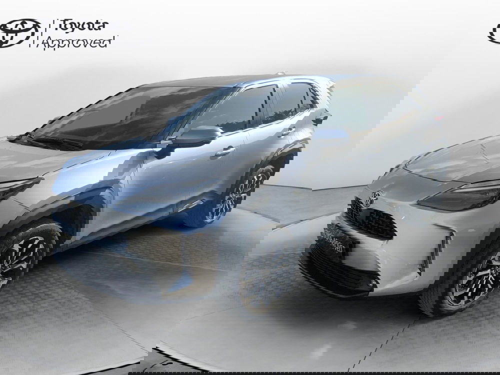 Toyota Yaris Cross usata a Perugia