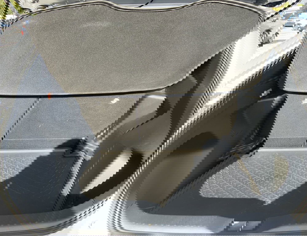 Toyota Yaris Cross usata a Perugia (12)