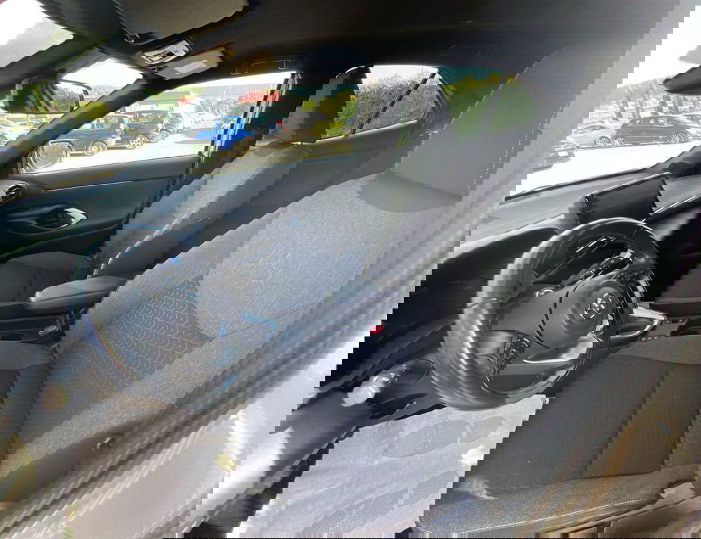 Toyota Yaris Cross usata a Perugia (13)
