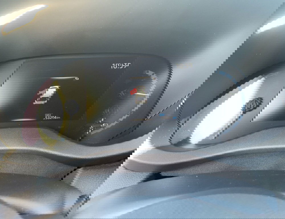 Toyota Yaris Cross usata a Perugia (14)