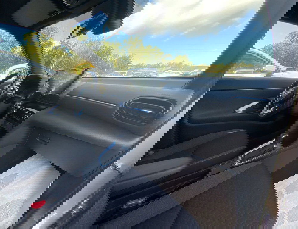 Toyota Yaris Cross usata a Perugia (7)