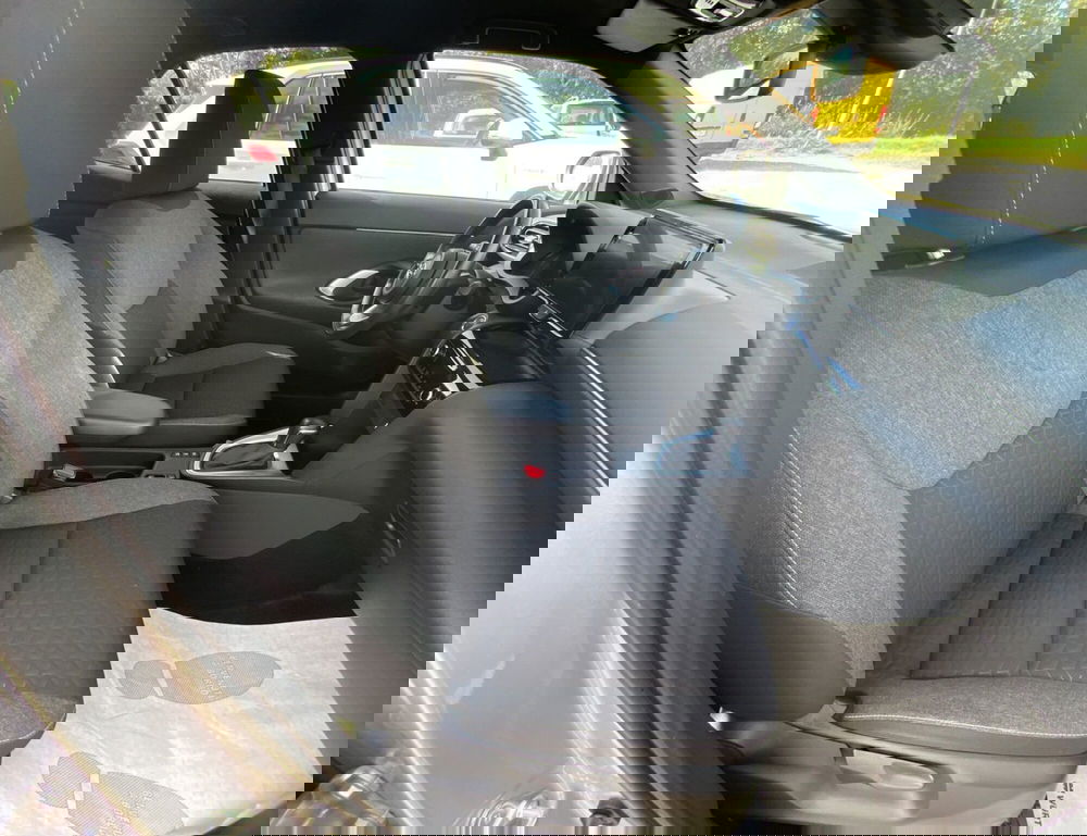 Toyota Yaris Cross usata a Perugia (8)