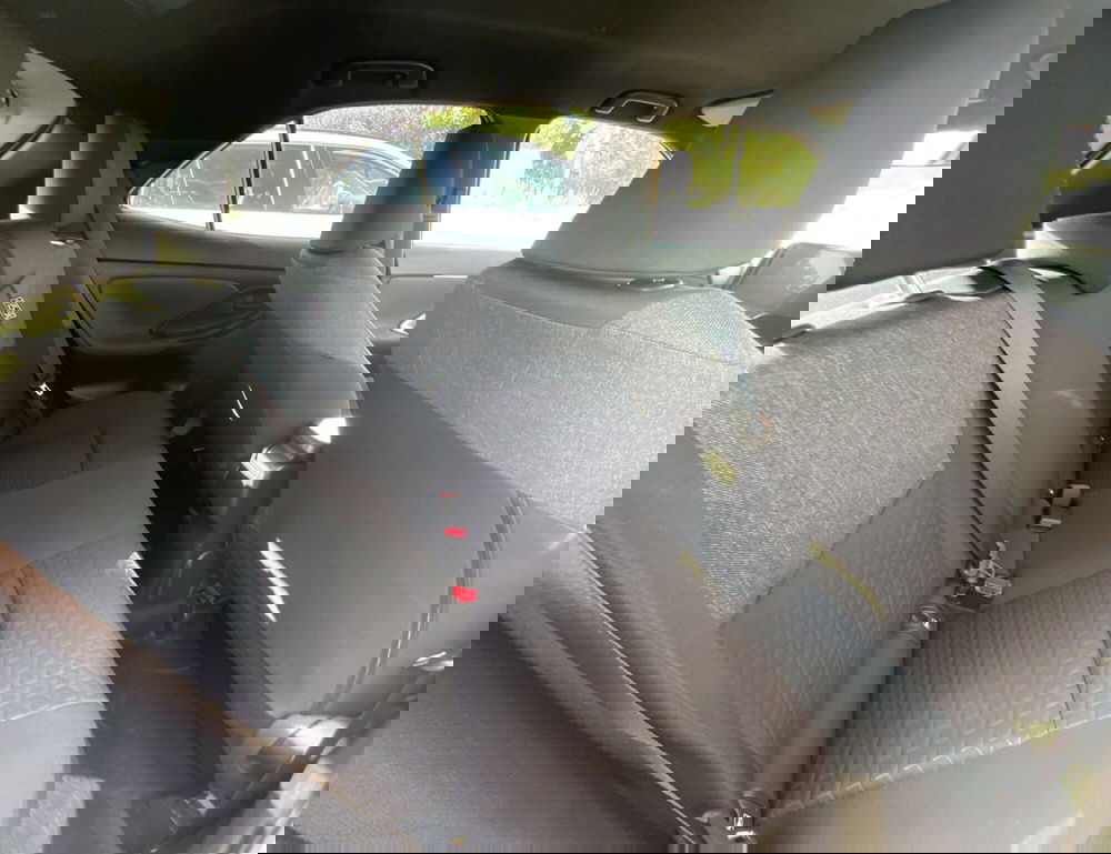 Toyota Yaris Cross usata a Perugia (9)