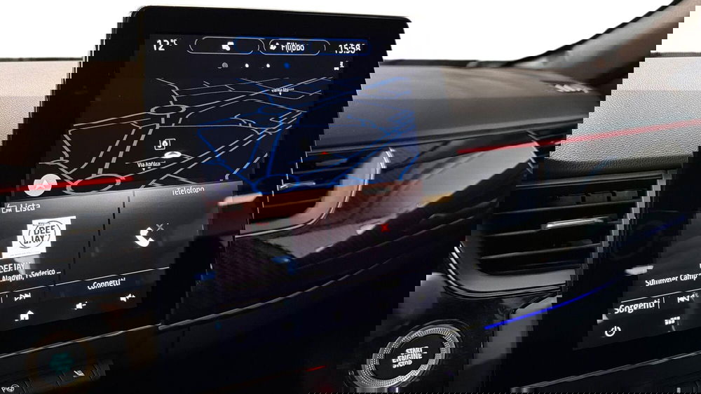 Renault Arkana usata a Treviso (11)