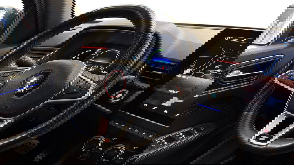 Renault Arkana usata a Treviso (14)