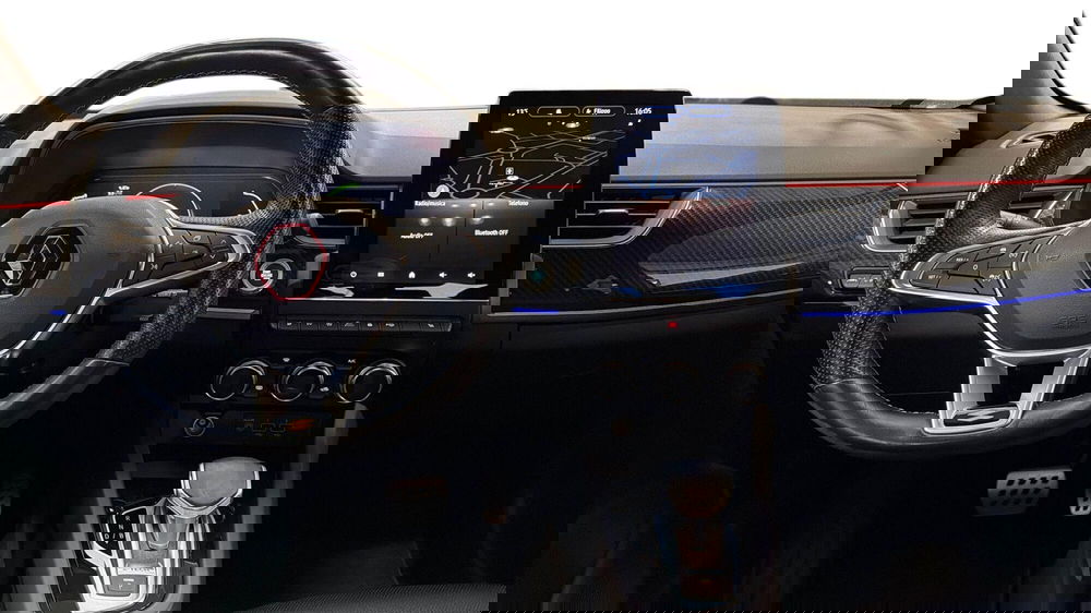 Renault Arkana usata a Treviso (16)