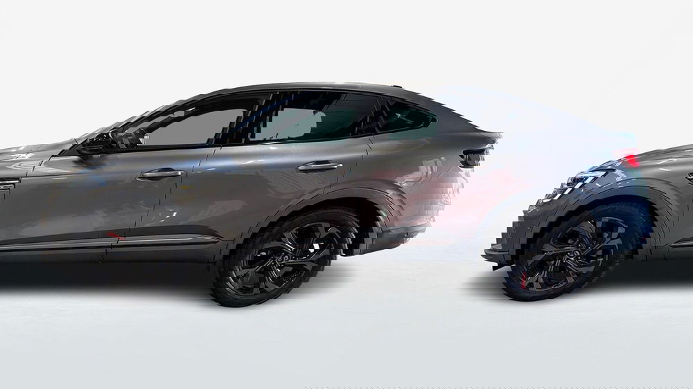 Renault Arkana usata a Treviso (4)