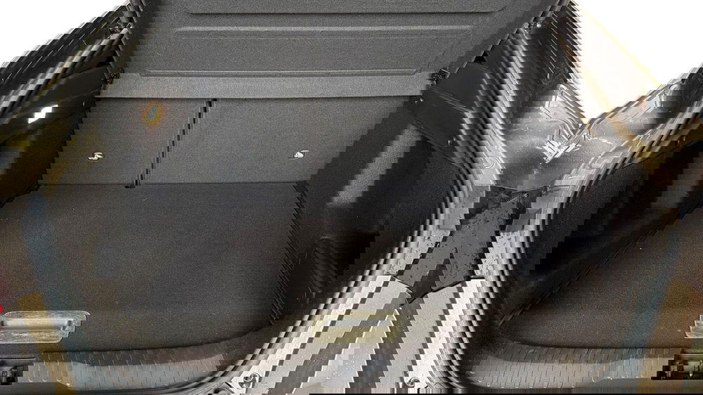 Renault Arkana usata a Treviso (6)