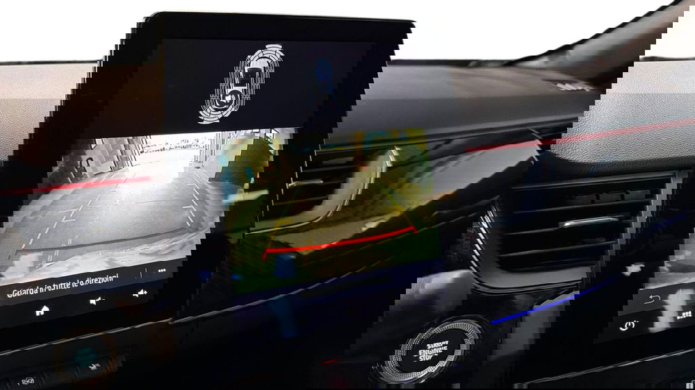 Renault Arkana usata a Treviso (7)