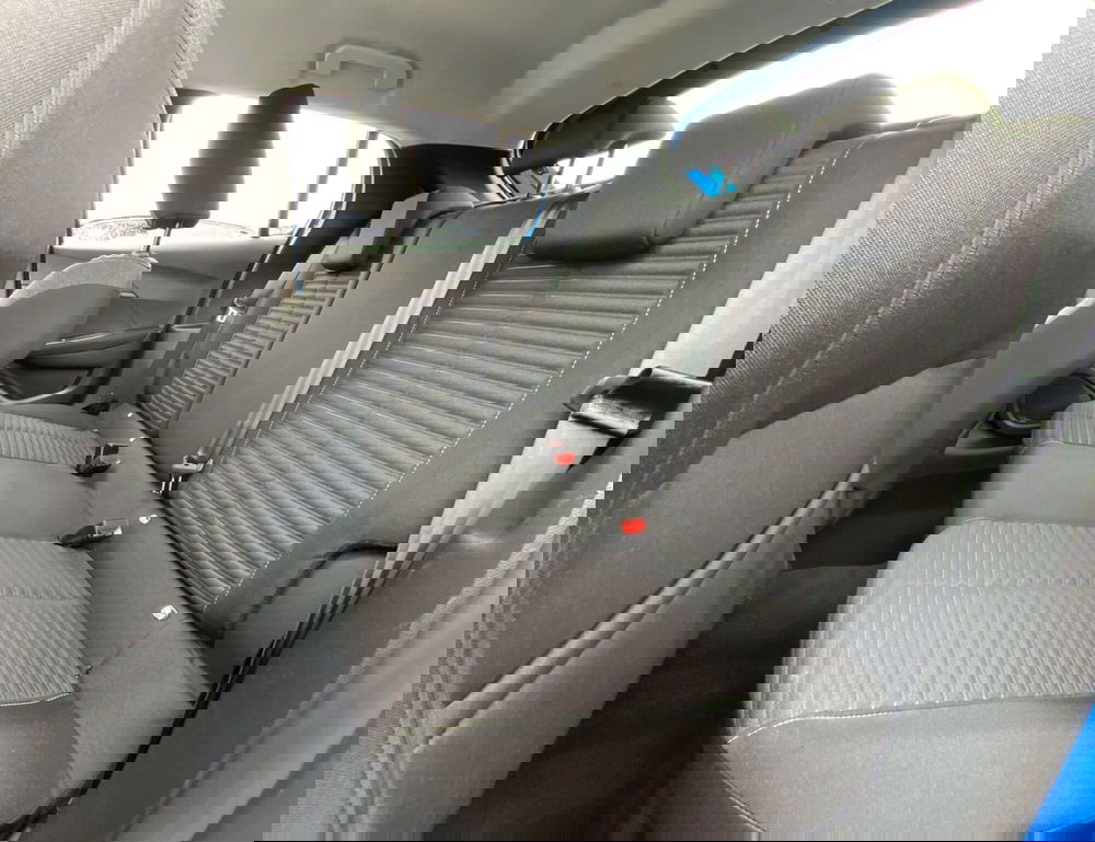 Peugeot 208 usata a Perugia (10)