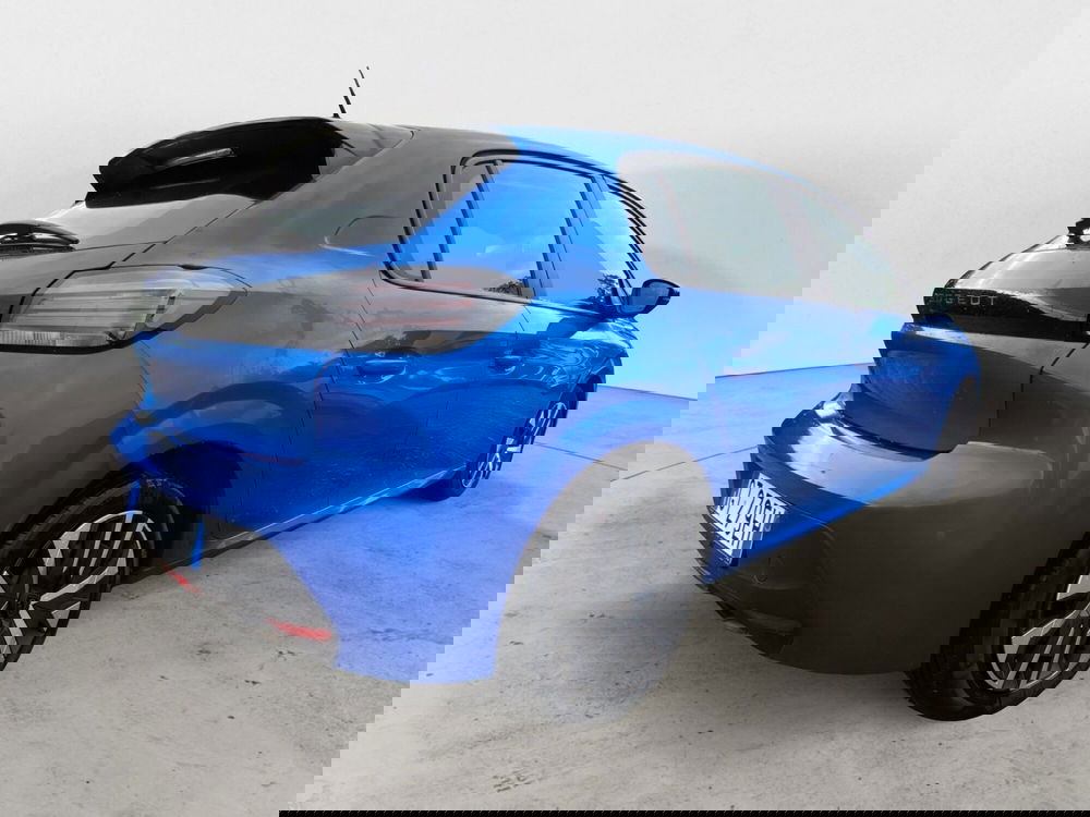 Peugeot 208 usata a Perugia (13)