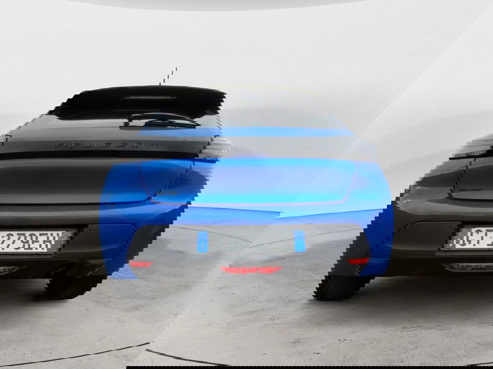 Peugeot 208 usata a Perugia (14)