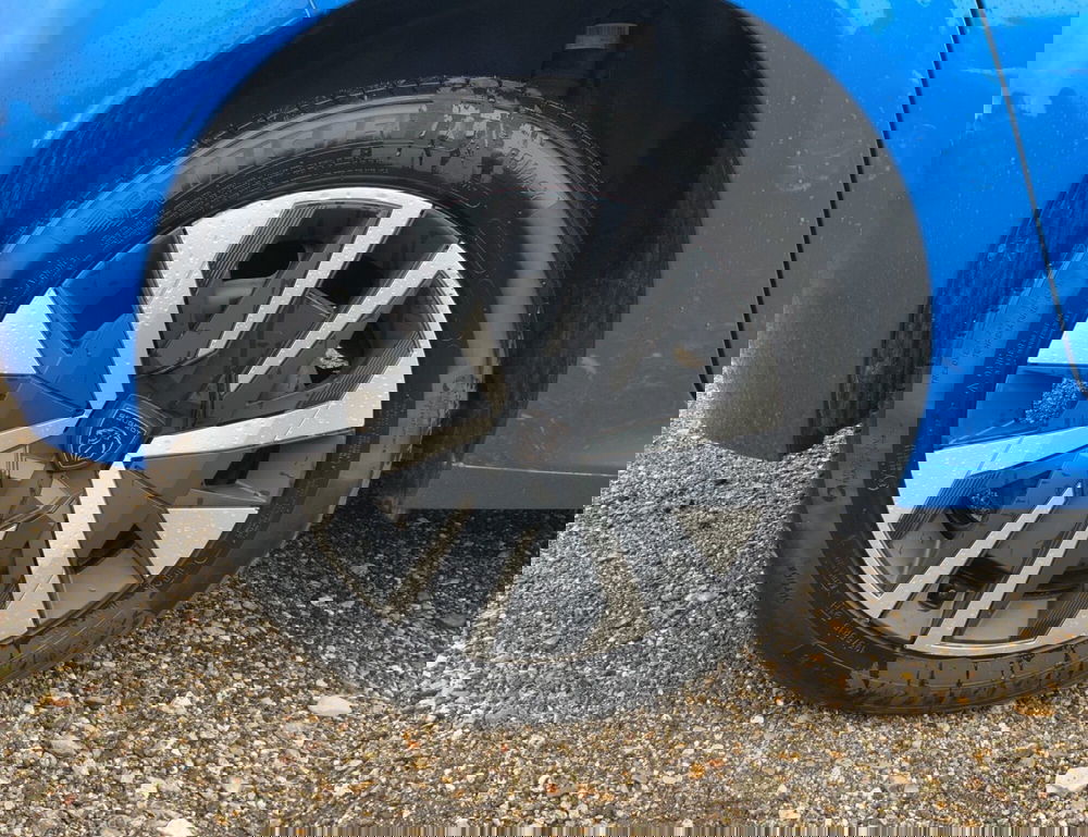 Peugeot 208 usata a Perugia (16)