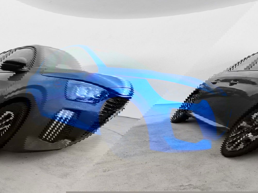 Peugeot 208 usata a Perugia (5)