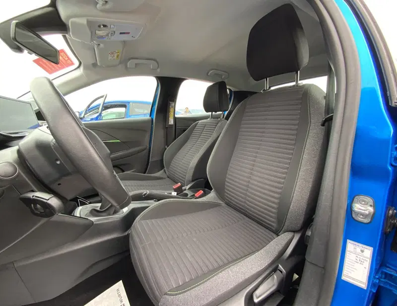 Peugeot 208 usata a Perugia (9)