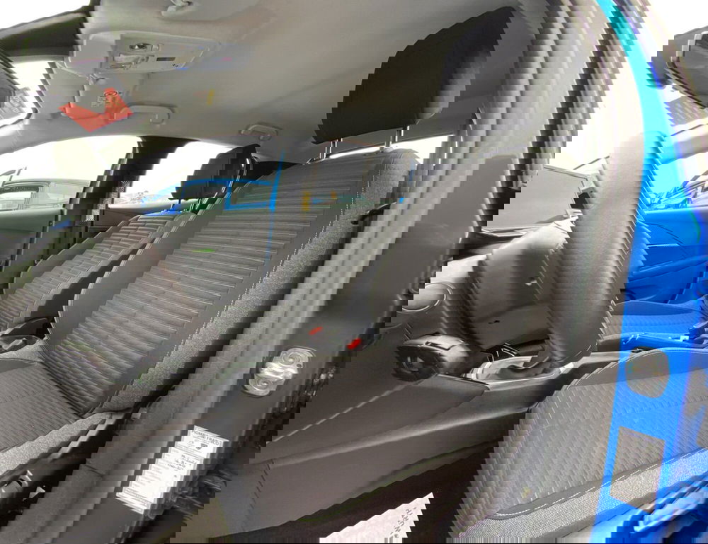 Peugeot 208 usata a Perugia (9)