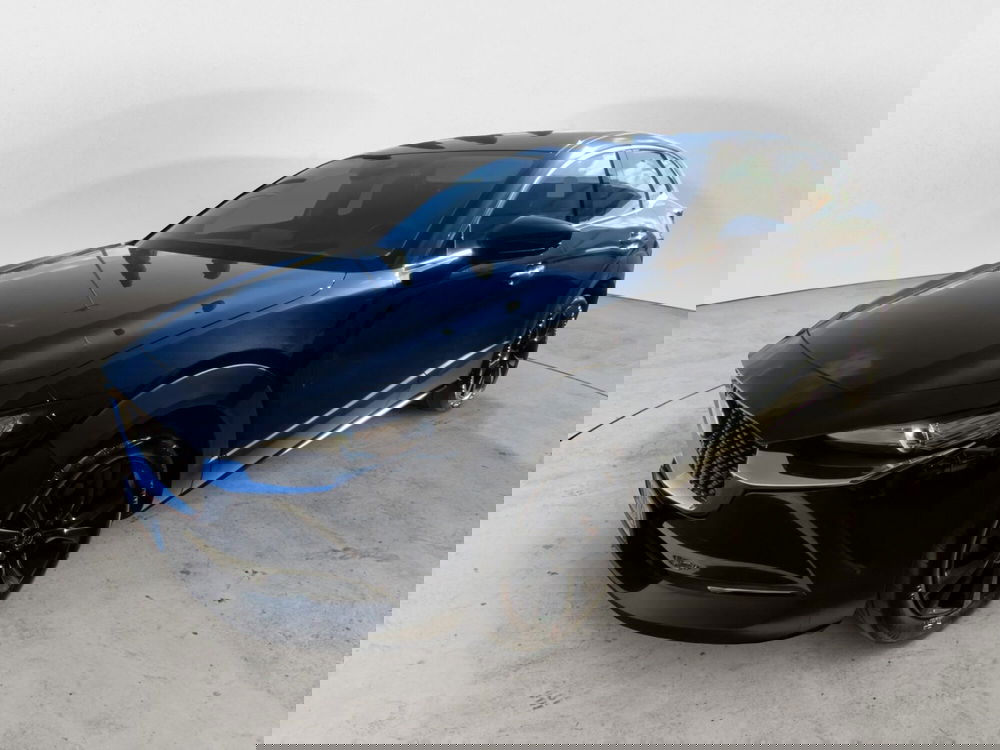 Mazda CX-30 usata a Perugia