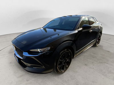 Mazda CX-30 e-Skyactiv-G M Hybrid 2WD Homura del 2022 usata a Perugia